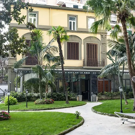 Villa Elisio Hotel & Spa-2